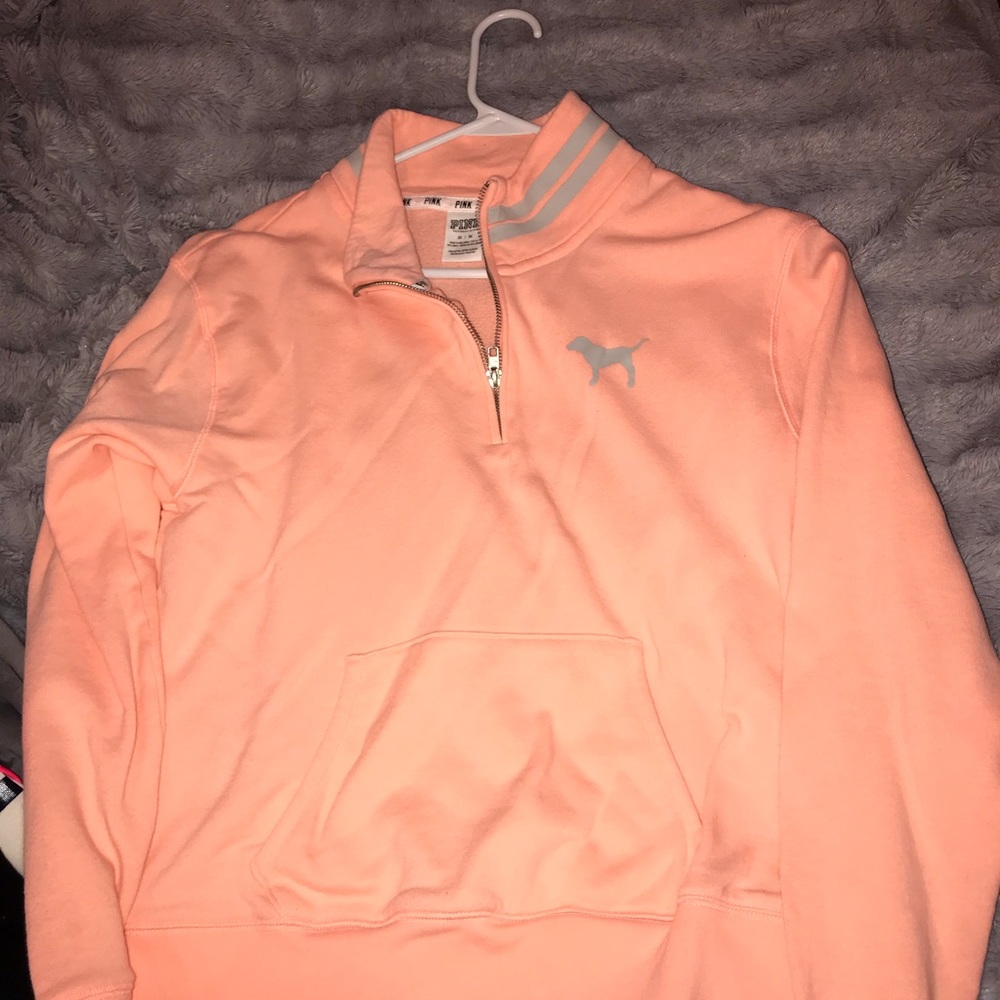 Victorias secret sweatshirt